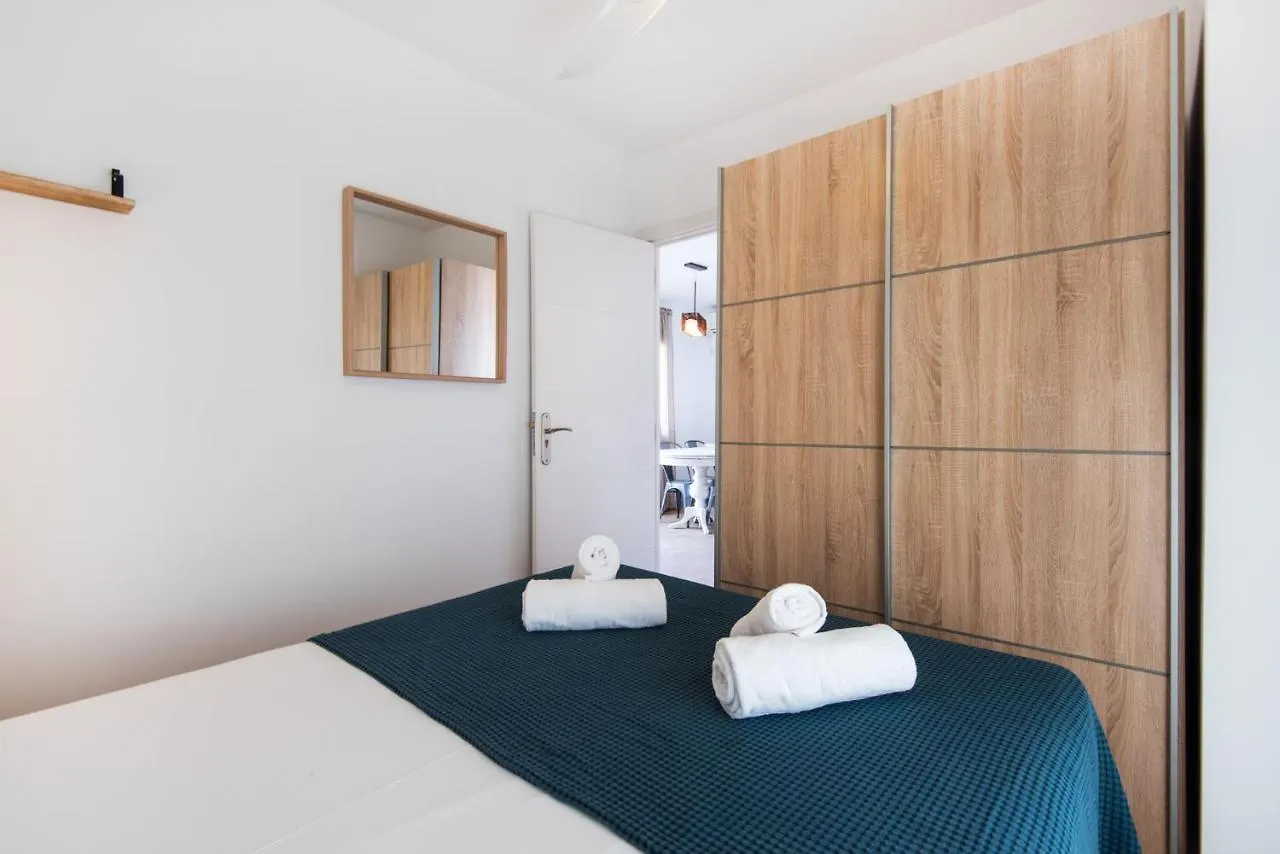 The 7Th Corner, Hugh Apartment Ideal For Groups Málaga Spanien